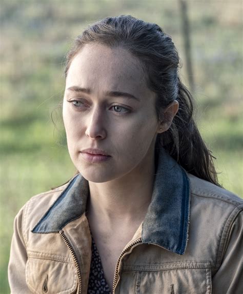 Alicia Clark (Fear The Walking Dead) | Wikia The Walking Dead tiếng ...