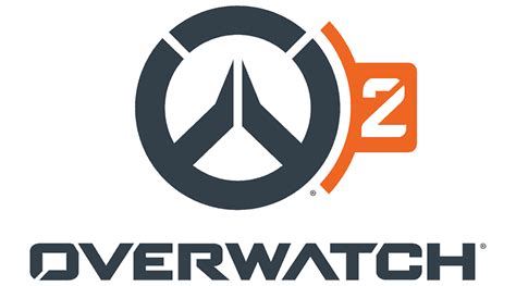 Overwatch 2 Logo Vector - (.SVG + .PNG) - LogoVectorSeek.Com