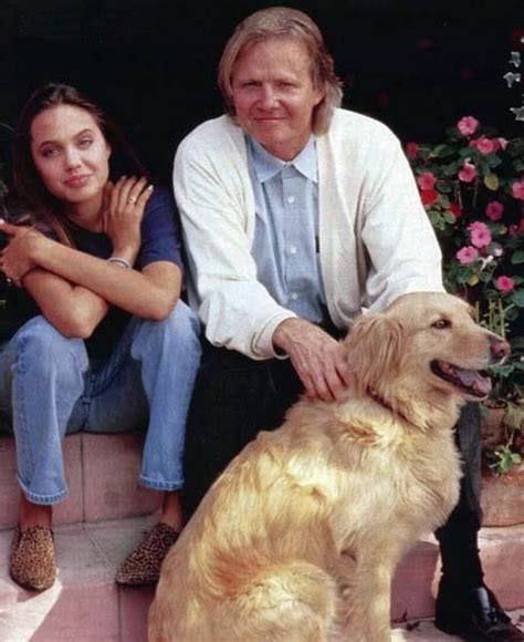 33 best Jon voight & daughter Angelina Jolie images on Pinterest ...