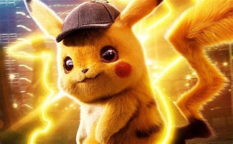 Pokemon Detective Pikachu Movie Review: A Childhood Dream Come True!