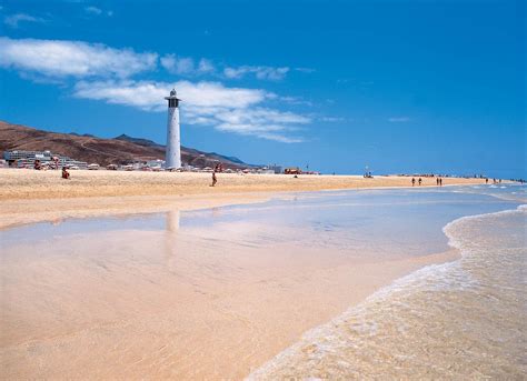 Fuerteventura Beaches - Beach Travel Destinations