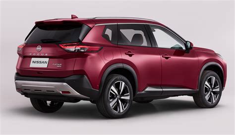 First Look: 2021 Nissan Rogue | The Daily Drive | Consumer Guide®