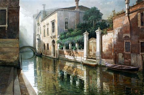 Large Scale Venetian Paintings Now On View « News « International Art ...