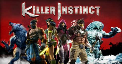 Could Killer Instinct Get a Proper Movie or Show Adaptation?