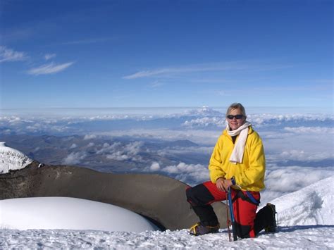 Vulcão Cotopaxi | Tour - Equador - Gulliver Expeditions