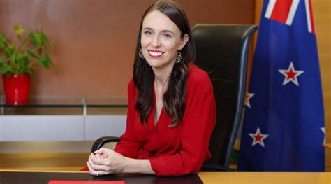 Jacinda Ardern Wiki, Age, Height, Family ,Biography