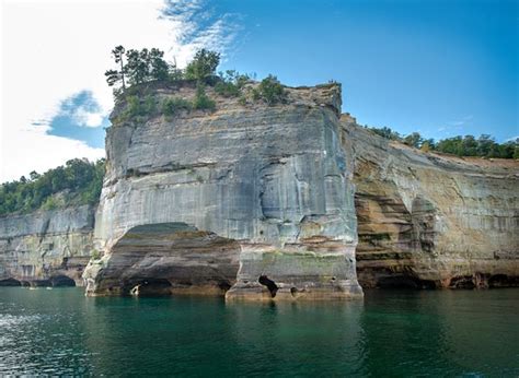 Pictured Rocks National Lakeshore (Munising) - 2021 All You Need to ...