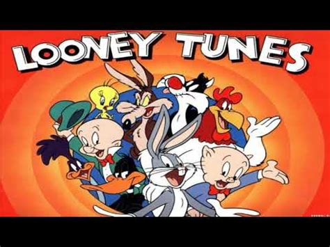 Looney Tunes Theme Songs - YouTube