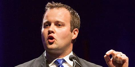 Shiny Happy People: 10 Most Shocking Duggar Family Scandals