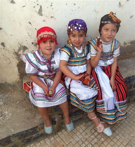 igariken, What are or is Kabyle?