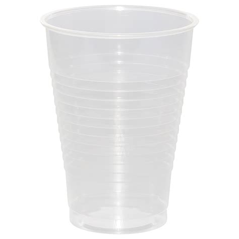 Clear 12 oz Plastic Cups 60 Count for 60 Guests - Walmart.com