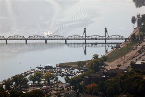 Stillwater bridge vote stalled by inaction in Congress | Minnesota Public Radio News