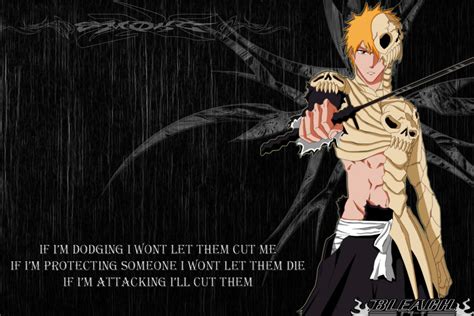 Bleach Hell Ichigo by Smokex90 on DeviantArt