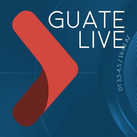 Guate Live by NG Guate