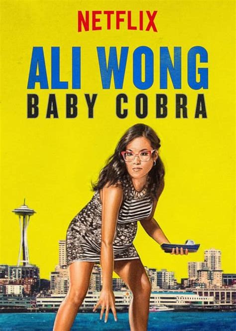 Ali Wong: Baby Cobra (TV Special 2016) - IMDb