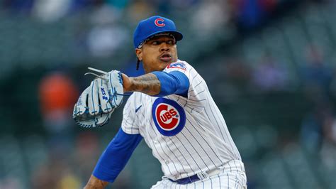 Red Sox Rumors: Boston 'Connected' To Pitcher Marcus Stroman