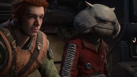 Star Wars Jedi: Fallen Order review: "Gets what makes the series ...