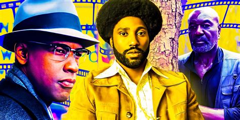 10 Best Performances In Spike Lee Movies, Ranked - dakdan news