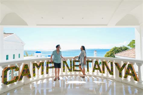 Top Staycation Spots Just Hours Away from Manila