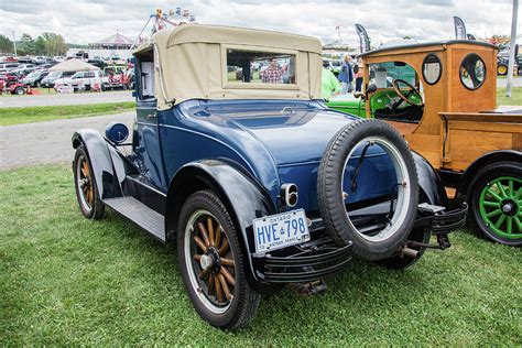 1928 Willys Whippet Photograph by Andrew Wilson - Fine Art America