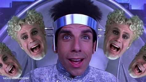 Zoolander (2001) - Relax | Movie Moments - YouTube