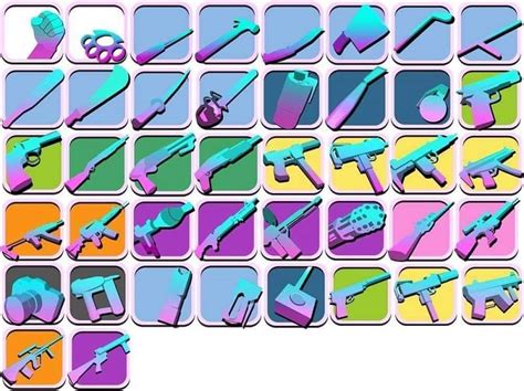 Full list of GTA Vice City weapon cheats for PC