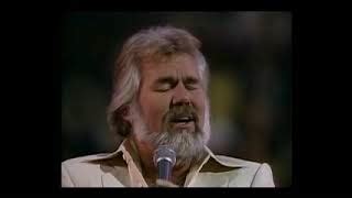 Kenny Rogers - "Lady" (Official Music Video)