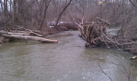 Illinois Wisconsin Fishing: oak and pike river report