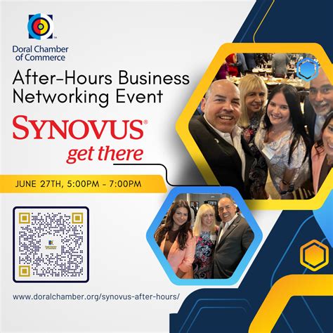 Synovus Bank | The Doral Chamber of Commerce. Miami's Best Chamber of ...