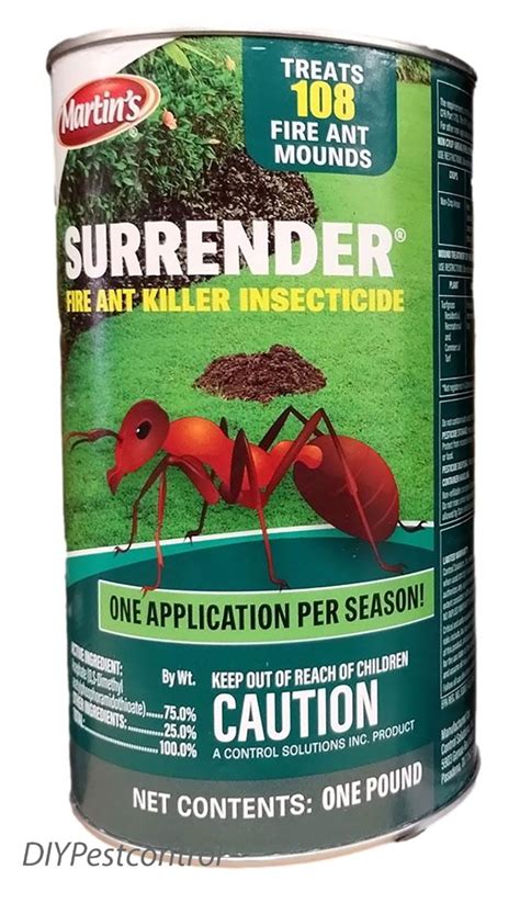 Surrender Ant Killer Powder Reliable Reputation | www.meesenburg.kz