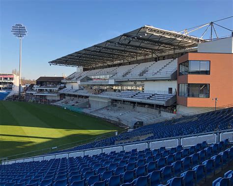 Headingley Stadium - Visit Leeds