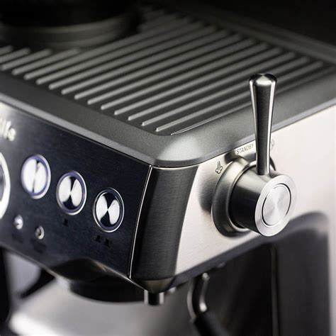 Best 54mm Breville Espresso Accessories