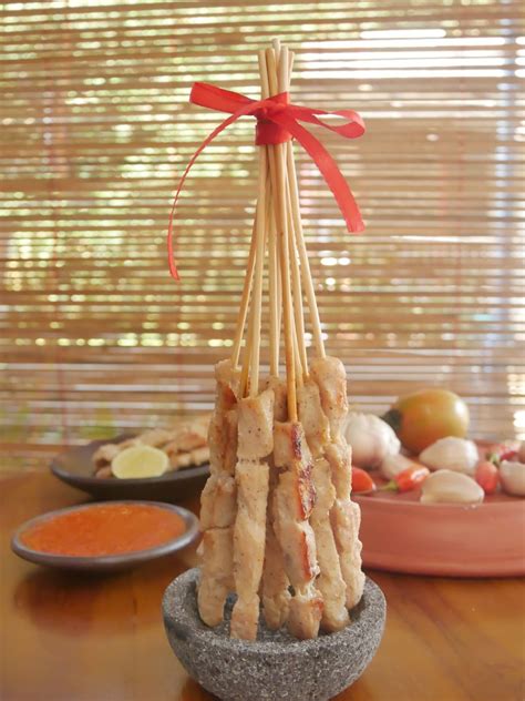 Sate Taichan Package | Fazza Food & Baverage | Bridestory