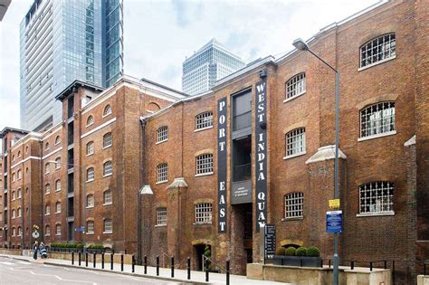 East London loft apartments | Unique Property Company