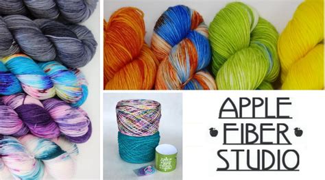 Apple Yarns - Online Yarn Store - Online Knitting Store