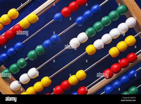 slide - calculator Stock Photo - Alamy