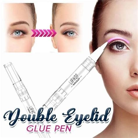 Double Eyelid Glue Pen - Buy Online 75% Off - Wizzgoo Store