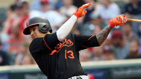 How Good Is Manny Machado? - The New York Times