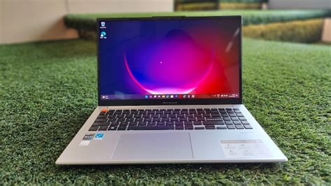 ASUS Vivobook S15 OLED review: Affordable OLED brilliance - BusinessToday