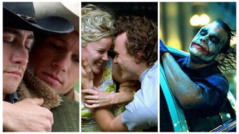 Heath Ledger Movies | 6 Best Films You Must See - The Cinemaholic