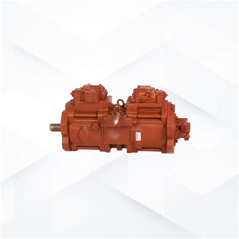 Excavator Hydraulic Pumps – Universal Parts