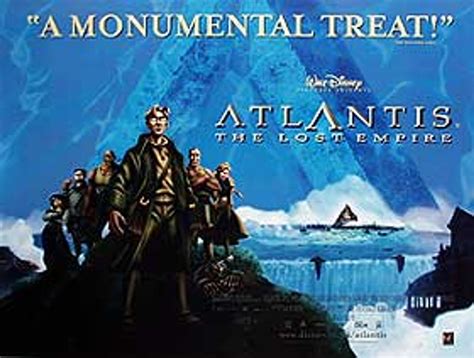 ATLANTIS POSTER buy movie posters at Starstills.com (SSA2073-788340)