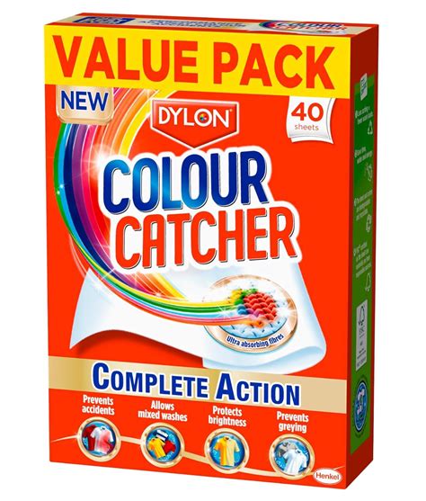 Colour Catcher Economy Pack (Pack of 2): Amazon.ca: Electronics