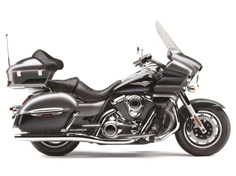 Kawasaki Vulcan 1700 Nomad Weight | Reviewmotors.co