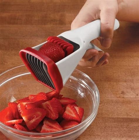 Tools that make life easy in the kitchen