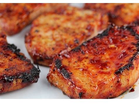 Fresh Boneless Chinese Pork Chops – Armstrong Country Foods