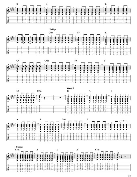 The Beatles “There’s A Place” Song and Guitar Chords | Guitar Jam