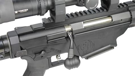 New Ruger Precision Rifle Accessories from CTK | An NRA Shooting Sports Journal