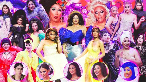 The Premiere Of Drag Race Philippines Is Pure Pinoy Drag Excellence