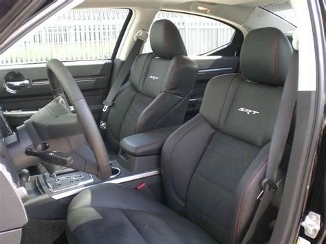 2008 Dodge Charger - Interior Pictures - CarGurus